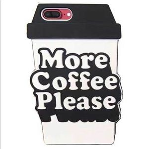 Silicone cartoon phone cases